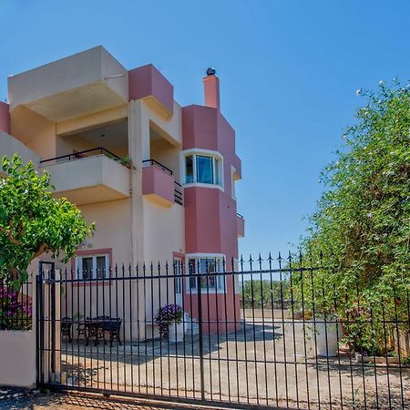 Гостевой дом Kissamos Luxurious House Номер фото